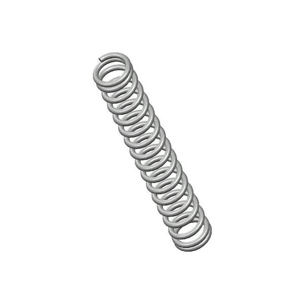 Approved Vendor Compression Spring, O= .057, L= .38, W= .008 G309966028 - main